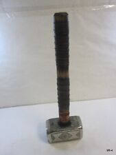 Viking Hammer Hand Forged Carbon Steel Norse Mythology 18