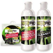 ResRid 16 oz Original & Small Parts & Rig Cleaner Oil Residue 420 710 Formula picture
