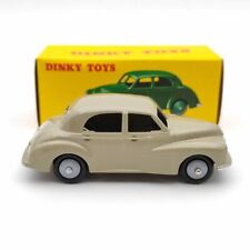 1:43 DeAgostini Dinky Toys 159 MINIATURES 40 G Morris Oxford Saloon Diecast picture