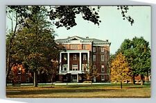 Old Main, Wesley College, Dover Delaware Vintage Postcard picture