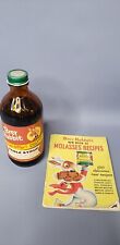 Vintage 1936 Booklet Brer Rabbit's New Book of Molasses Recipes  picture