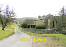 Photo 6x4 Holy Trinity Church & looking toward Thwaite. Howgill. Howgill c2006 picture