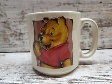disney's winnie the pooh coffee mug picture