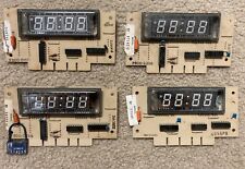 4 - Gottlieb Factory Original 4 Digit Display’s For System 1 & System 80 Pinball picture