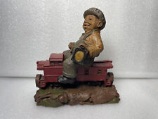 Tom Clark Gnome 1986 Cab 78 Train Series Figurine picture