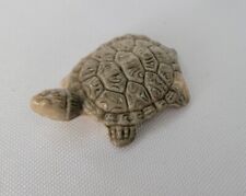 Wade Turtle Recessed Bottom, Light Gray Rare Whimsie picture