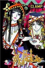 XXXHOLIC, VOL. 14 By Clamp *Excellent Condition* picture