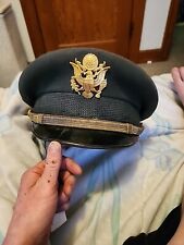 Lieutenant Ww2 Hat picture