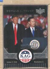 Donald J. Trump KAG34 2021 Decision 2020 S2 Preview Keep America Great IL 5/5 picture