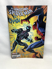 Marvel Amazing Spider-Man #16 (2022) 1:25 VAR-(W) Zeb Wells (CA) Mark Bagley picture