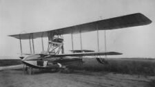 Aeromarine-50S Vintage World War 1 Aircraft 12X24 Photograph picture