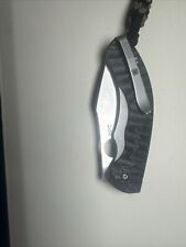 Spyderco Perrin PPT Pocketknife - C135CFP picture