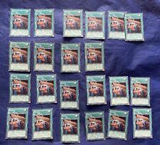 Yugioh 22 x Reload SD2,3,4,5,6 + 8 various used conditions picture