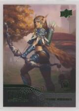 2023 Upper Deck Blizzard Legacy Collection Uncommon Sylvanas Windrunner #89 15xe picture
