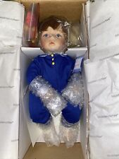 McMemories 1995 “YOU DESERVE a BREAK TODAY “the Very First Authorized Doll  #185 picture