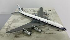 Pacific Pacer Douglas DC-8-50 Registration N9608Z 1:200 Scale Aeroclassics picture