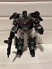 Transformers United Dark Side Optimus Prime Tokyo Toy Show Exclusive Nemesis picture