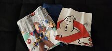 Vintage 1984  Ghostbusters Twin Complete Bed Set picture