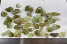 Green Onyx Rough 465 grams 2,325 carats picture