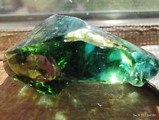 💎Unknown Mineral Crystal Specimen 14 gram💎Marked Lady Nellie Andara Private ? picture