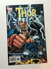 MIGHTY THOR #70 LGY #572 NM MARVEL 2003 - BACK ISSUE BLOWOUT picture
