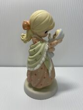 Precious Moments 1st Edition A Love Like No Other Figurine 681075 Motherhood picture