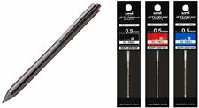 ROTRING multi-pen 4in1 Pen ballpoint pen mechanical pencil 1904455 & 3 cores picture