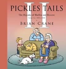 Brian Crane Pickles Tails Volume Two (Hardback) picture
