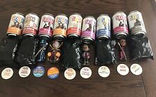 9 pc lot Funko Pop Soda 2 chase 2 low number plus 5 other Funko soda  picture