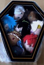 Tsum Tsum Plush Toy Set Box Character Disney Twisted Wonderland JapanLimited NEW picture