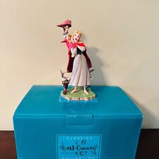 WDCC Disney Sleeping Beauty Once Upon A Dream Figurine Limited Mint In Box COA picture