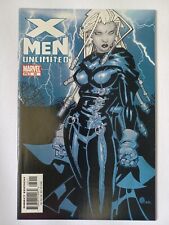 X-Men Unlimited #39 Chris Bachalo Storm Cover - Combined Shipping + Great Pics picture