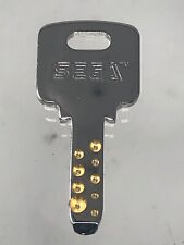 NOS Sega #5575 key for arcade cabinets  picture
