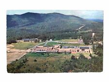 Crotched Mountain Rehabilitation Center Postcard picture