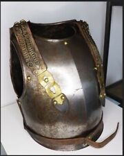 French Cuirassier Napoleonic type armored breastplate picture
