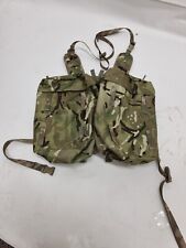 Side Pocket Yoke MTP With Plce Mtp Side Pouches picture