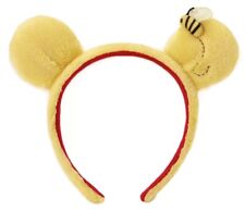 Disney Parks Winnie the Pooh My Favorite Day Bee Ears Headband New 2021 picture