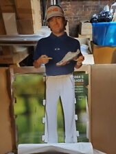 OAKLEY 2014 Bubba Watson HUGE Floor Standee display New Old Stock In Box PING picture