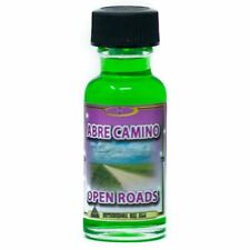 Aceite Abre Caminos - Oil Open Road - Spiritual Oil - Anointing Oil - Magical Oi picture