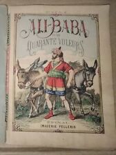 1879 Epinal Imagerie Pellerin 
