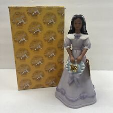 Enesco  Growing Up Birthday Girls Age 16 Year Old African American  8