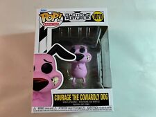 Courage the Cowardly Dog Funko Pop 1070 picture