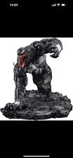 Kotobukiya Marvel Universe: Venom Renewal Edition ArtFX+ Statue Perfect Box picture