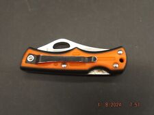 Vintage Stihl Chainsaw Folding Pocket Knife picture