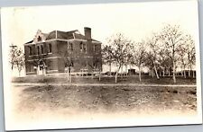 RPPC Unknown building 1904-18 AZO picture