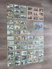 1978 Topps Grease Series 2 Lot of 68 Trading Cards. G-VG John Travolta Nice Set picture