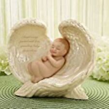 Lenox Guardian's Angel Wings Baby Figurine picture