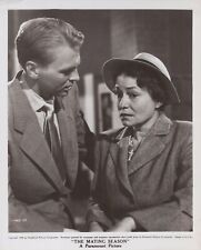 John Lund + Thelma Ritter in The Mating Season (1950) ❤🎬 Paramount Photo K 172 picture