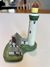 Spoontiques Windpoint WI Lighthouse 9176 N009176 picture