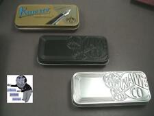 Kaweco Tin for Sports Writing Instruments New picture